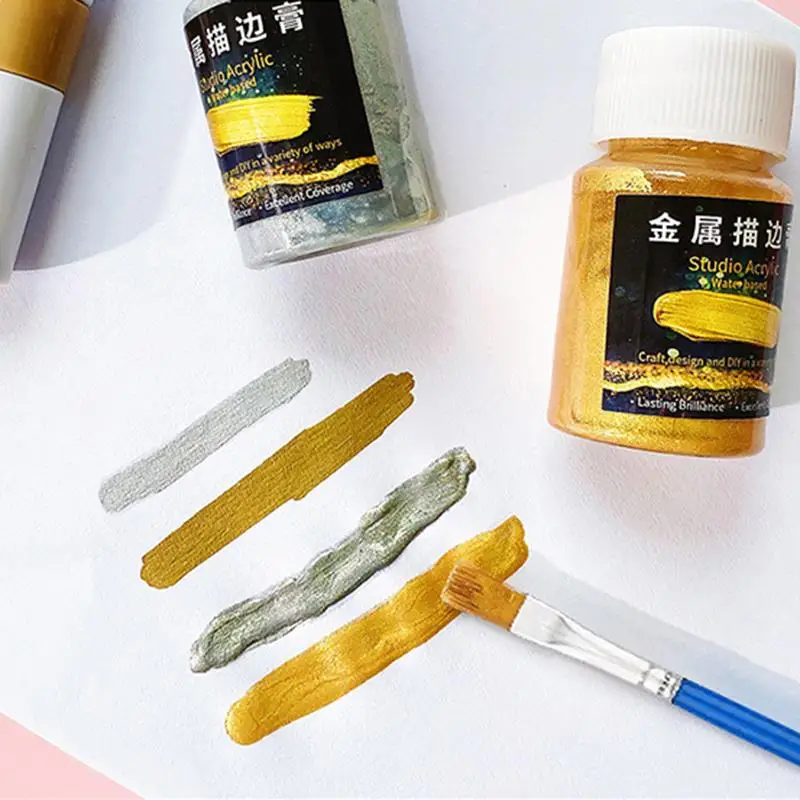 ݼ ũ Ʈ  ȷ,  ǹ ÷ ũ  ̽Ʈ, 귯 , DIY   ,   ȷ, 30ml