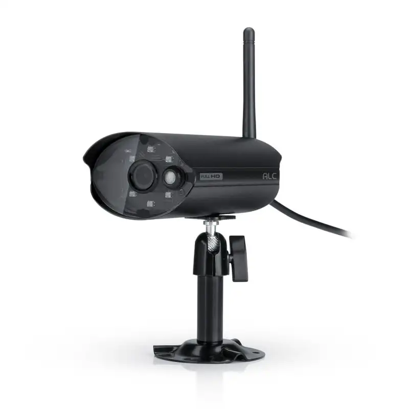 

Наружная Wi-Fi камера ALC Home Security AWF61, 1080p Full HD