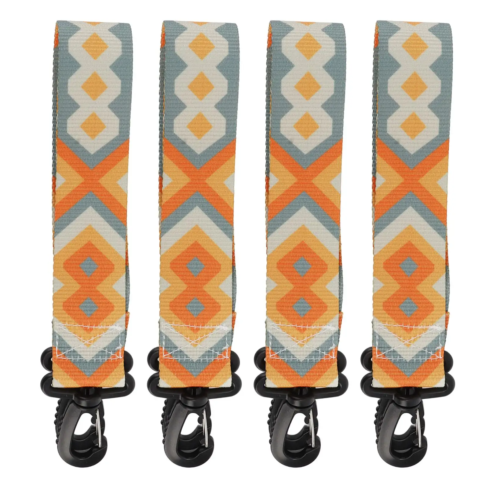 Snowboard Boot Carrier Strap-Durable and Thickened Ski Boot Strap for outdoor Enthusiasts-28.7in Length