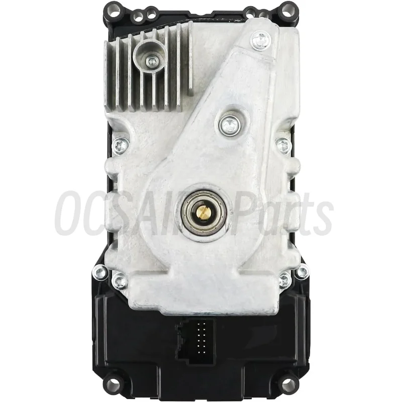 Gear Shift Control Module Fits for JAGUAR XE XF T2H1305 T2H39458 T2H39457 - Image 4