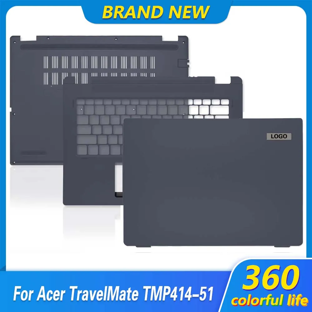 Dalle Ecran Acer TravelMate P4 TMP414 53 TCO 74ZQ 14 IPS 400nit LCD Display
