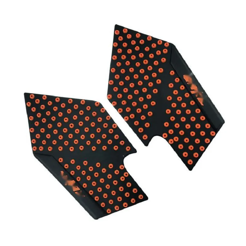 Fuel Tank Anti Slip Sticker Motorcycle Decoration Label For KTM