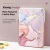 Marble Pattern Laptop Liner Bag 14 Inch 15 Inch Laptop Bag 1