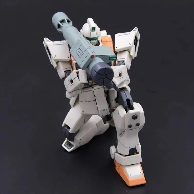 Maquette Plastique HGUC 1/144 RGM-79C GM-Kai - Bandai Spirits - Neuf - Fabriqué Au Japon