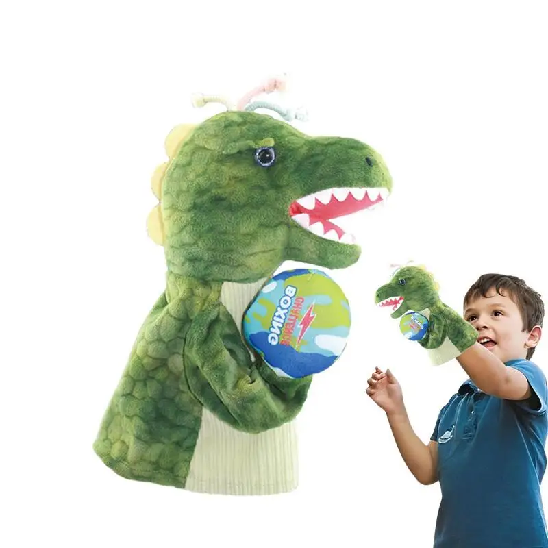 

Животные, Ручные куклы, милая плюшевая кукла для бокса, ручная кукла, мягкая кукла-животное, креативные животные для малышей, плюшевые игрушки, История игрушек, куклы на палец