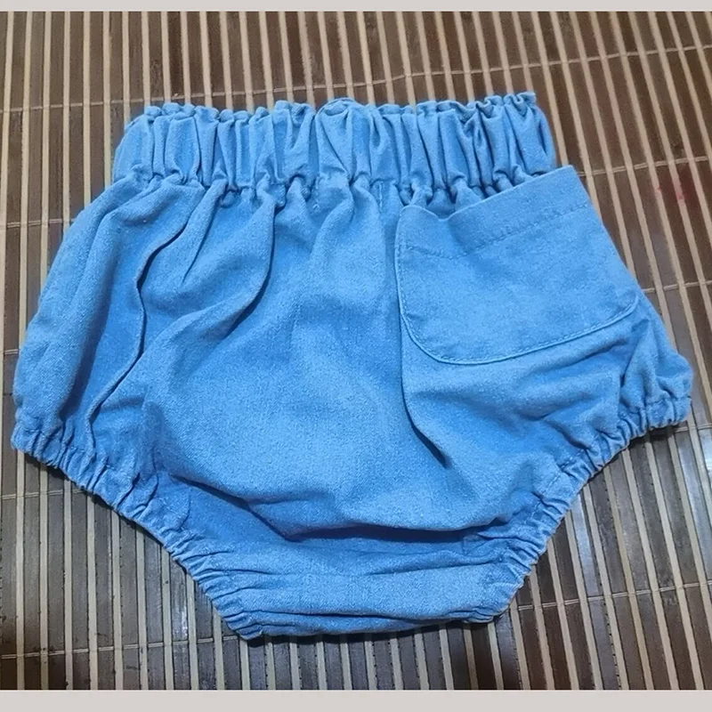 Mädchen Unterwäsche 4er Pack - Baumwoll-Höschen Für Babys & Kleinkinder