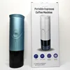 Factory latest design coffee machine, portable coffee machine, office home capsule or powder coffee machine 6