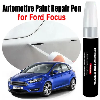 Penna per riparazione vernice automobilistica per Ford Focus Penna per ritocchi Rimozione graffi vernice Accessori per la cura della vernice per auto 1