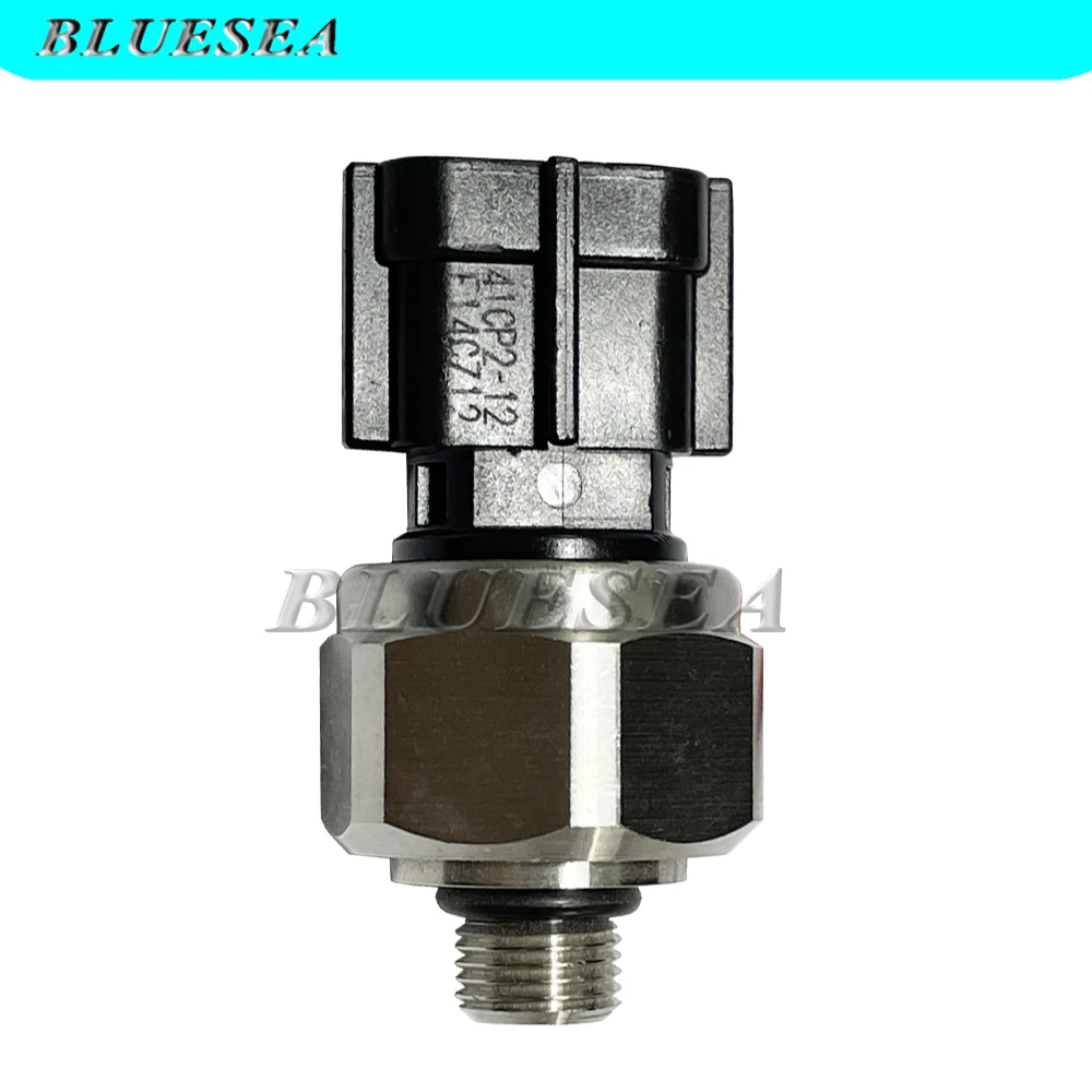 New Oil Pressure Sensor 6AW-8366B-01-00 41CP2-12 For Yamaha