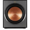 R-120SW Subwoofer, Black 1