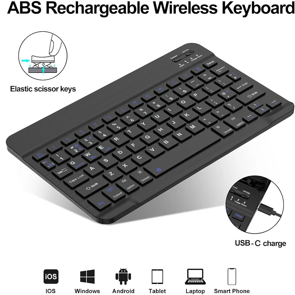 Premium Keyboard Case