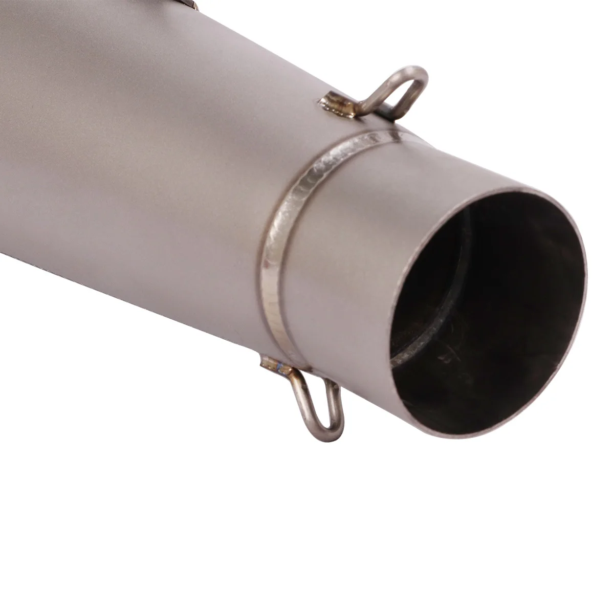 For Z900 GSXR1000 R1 MT07 MT09 M4 51mm Universal Motorcycle Exhaust Systems Escape Muffler Moto DB Killer Titanium Alloy - Image 3