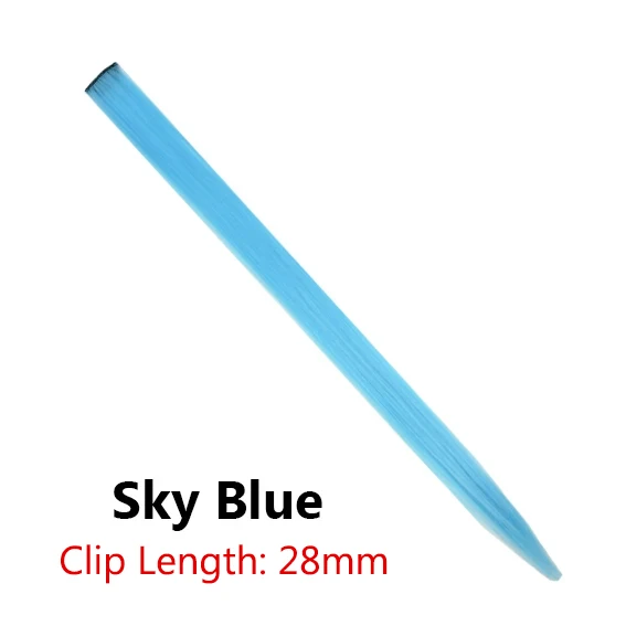 SKY BLUE