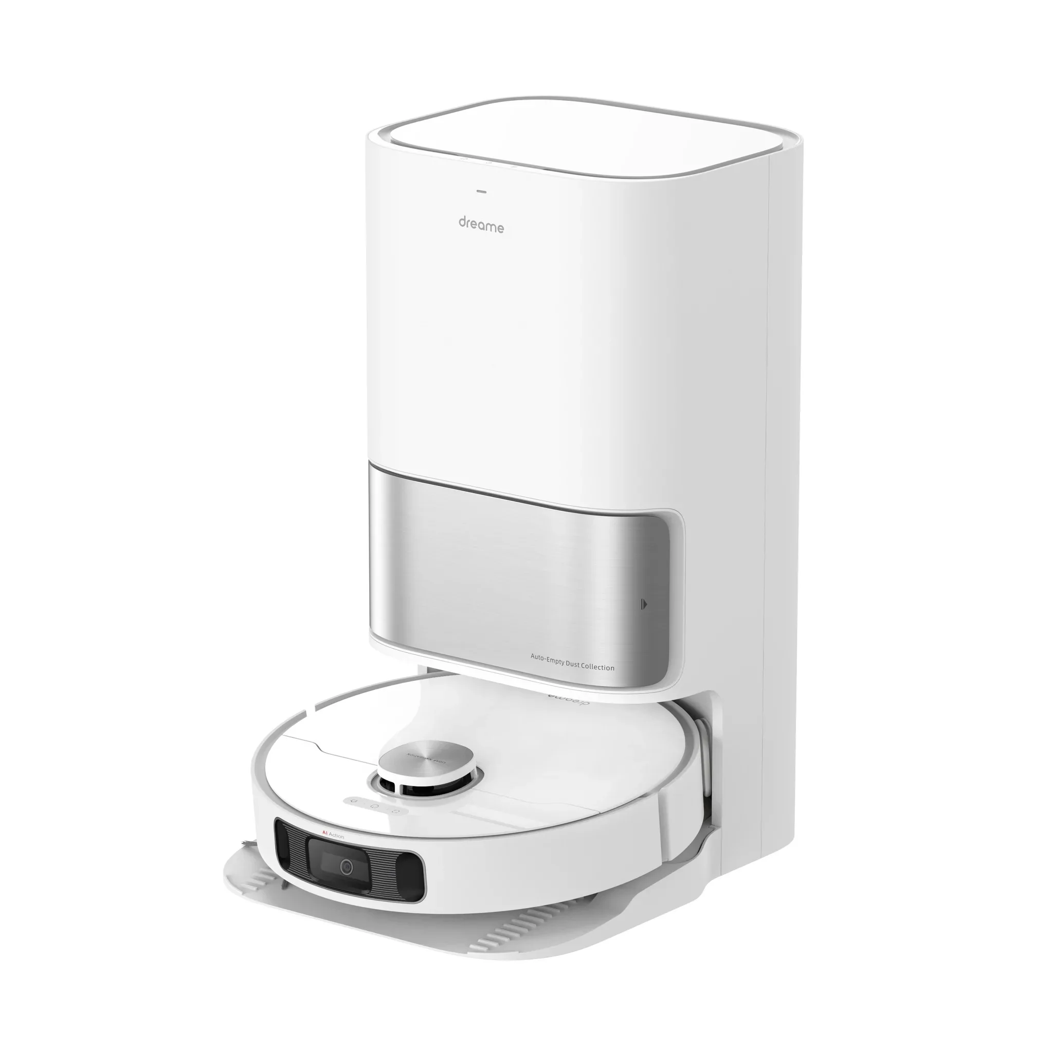 Fluido De Limpeza Original Para Dreame L10s Ultra S10 S10 Pro S10 Plus