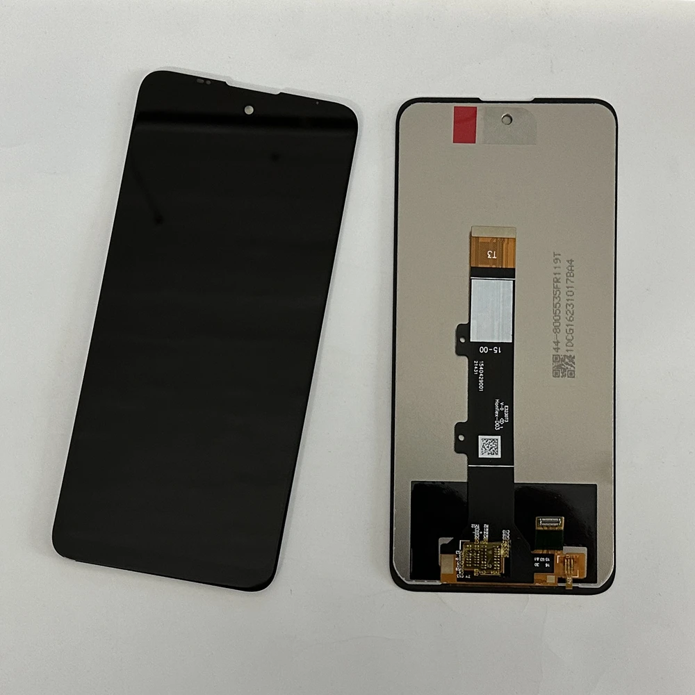 Tested For Lenovo K14 Plus LCD Display Touch Screen Panel Digitizer Assembly For Lenovo K14Plus Screen LCD Sensor