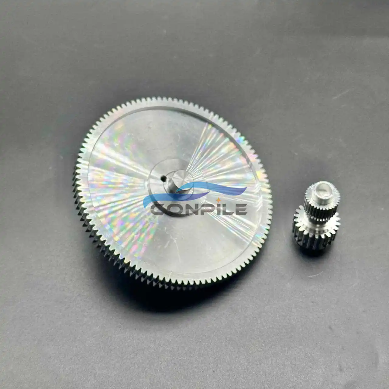 Bentley Flying Spur GT Rear trunk motor gear repair kit 1pc