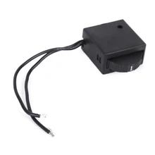 

Replacement Sander Switch Electric Grinder Jig Saw Switch 6-speed Control Polisher Switch Electric Power Tool Speed