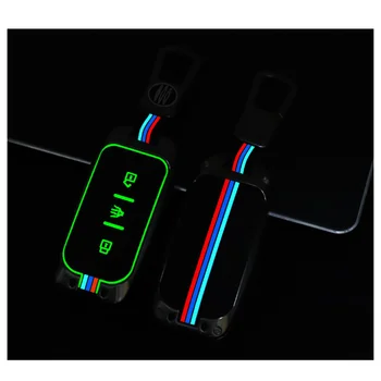 Set di custodie per chiavi per auto in lega di zinco per Chery Jetour X70 X70S X70M X90 Cowin X3 X5 K60 2 Set di custodie per chiavi per auto in lega di zinco per Chery Jetour X70 X70S X70M X90 Cowin X3 X5 K60 - Set di custodie per chiavi per auto in lega di zinco per Chery Jetour X70