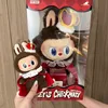 Labubu DIY Mini Fashion Design Sweater Doll Clothes – Collectors Gift Set & Party Accessories (No Doll) 1