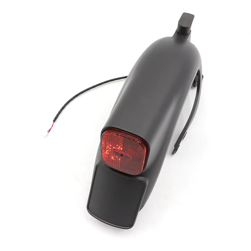 Description Picture 6 of itemOriginal Rear Fender Assembly for Ninebot by Segway Max G2 Electric Scooter G65 KickScooter Fender With Taillight Parts