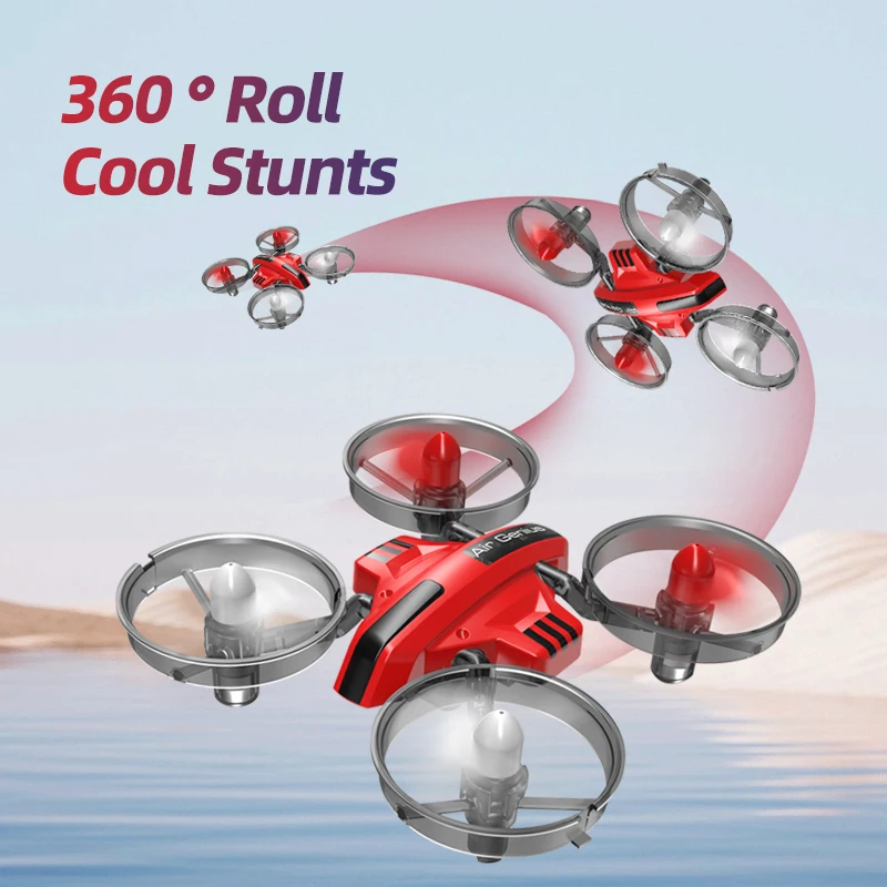 Sky 2024 drone 360