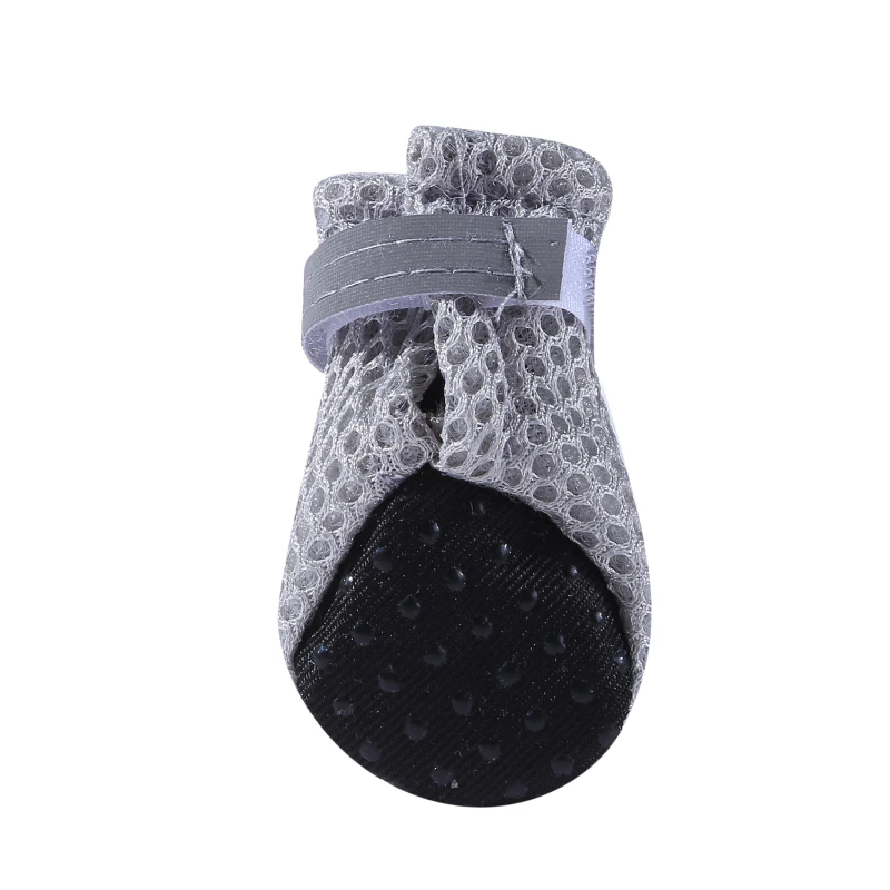 Title 5, Pet Dog Shoes Puppy Outdoor Soft Bottom for Cat...
