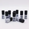 SKY S Plus 5g Glue Eyelash Extension Supplies No Irritation 1s Fast Dry Waterproof Adhesive Red Cap Black Korean Lash Glue 5