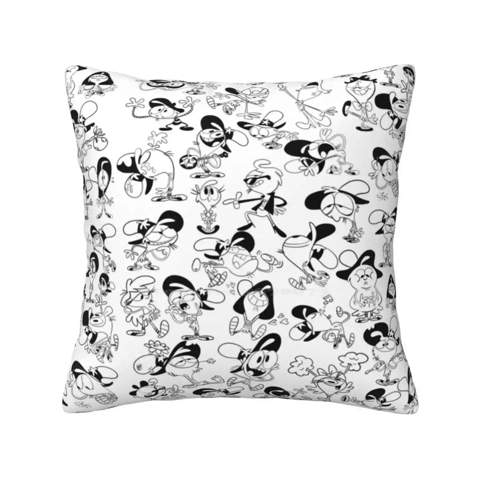 Così Tanti Wanders Home Sofa Car Cushion Cover Federa Wander Over Yonder