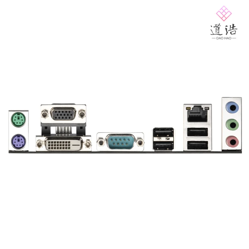 H61 Motherboard For Asrock H61DVR-5P 16GB LGA 1155 DDR3 PCI-E3.0 ATX Motherboard 6 H61 Motherboard For Asrock H61DVR-5P 16GB LGA 1155 DDR3 PCI-E3.0 ATX Motherboard - Image 4