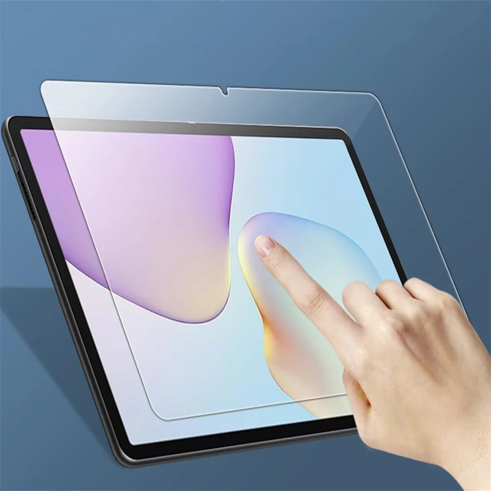 High-Definition Tempered Glass Screen Protector