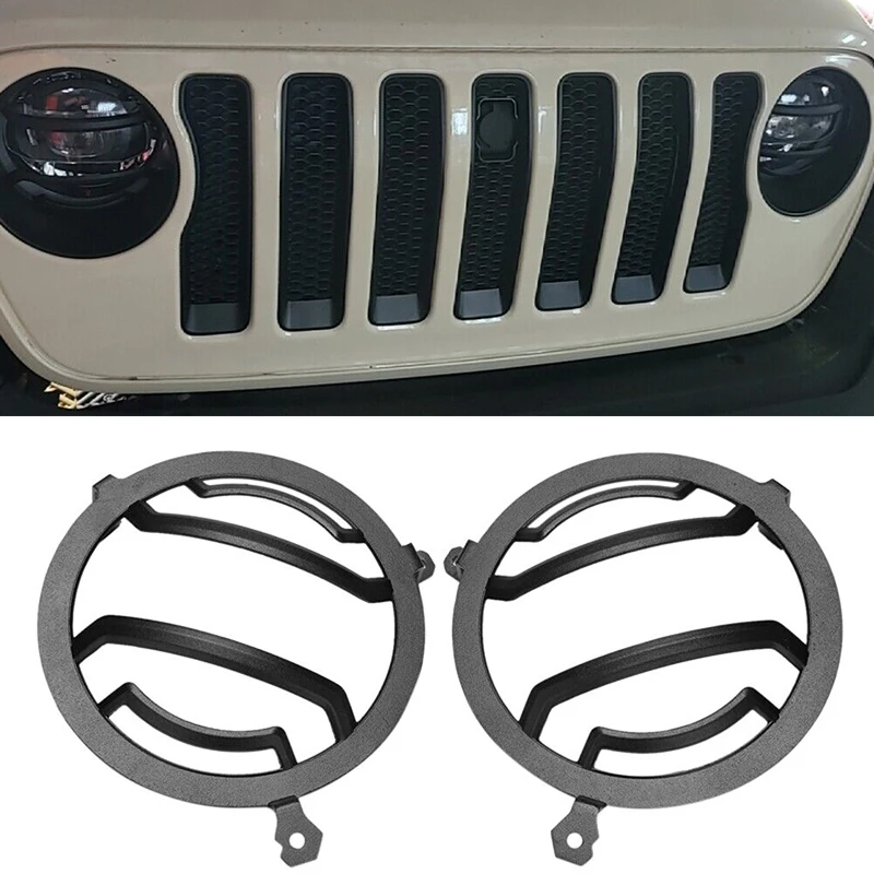 Рисунок 5 - защитная крышка передней фары для