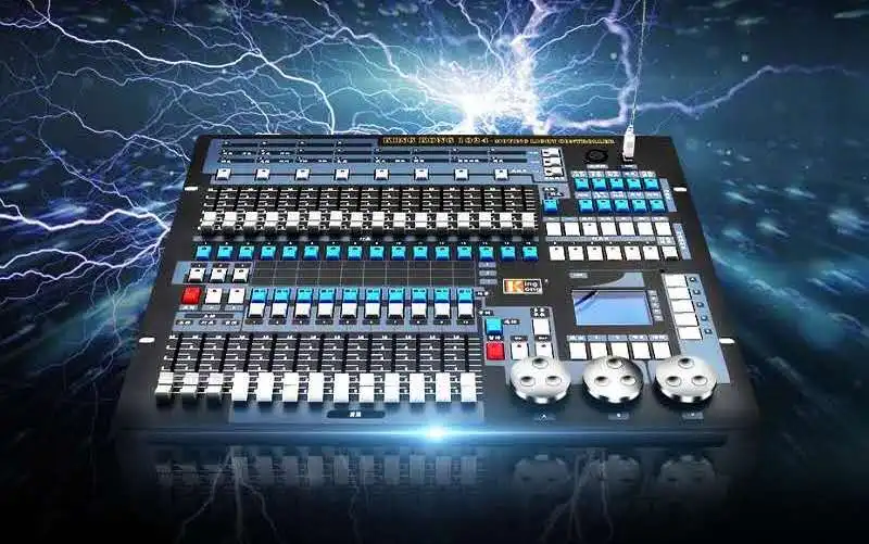 Рисунок 5 - Профессиональное аудио видео светодиодное