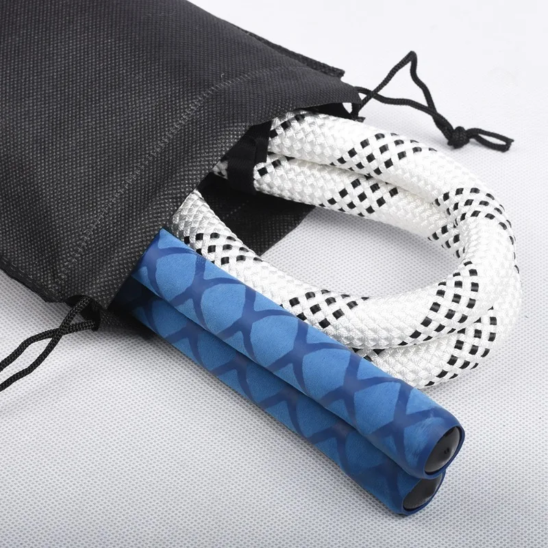 Golf Fitness Rope Vigorous Swing Training Rope Improve Swing Speed Strength Rhythm Training Indoor Outdoor Practitioner