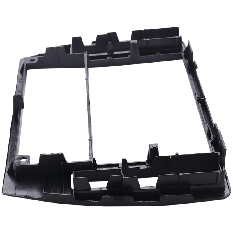 3B0858069 Interior Dash Center Console Trim Bezel Panel Radio Face Frame for PASSAT B5 2001 2002 2003 2004 2005 car interior trim car radio housing