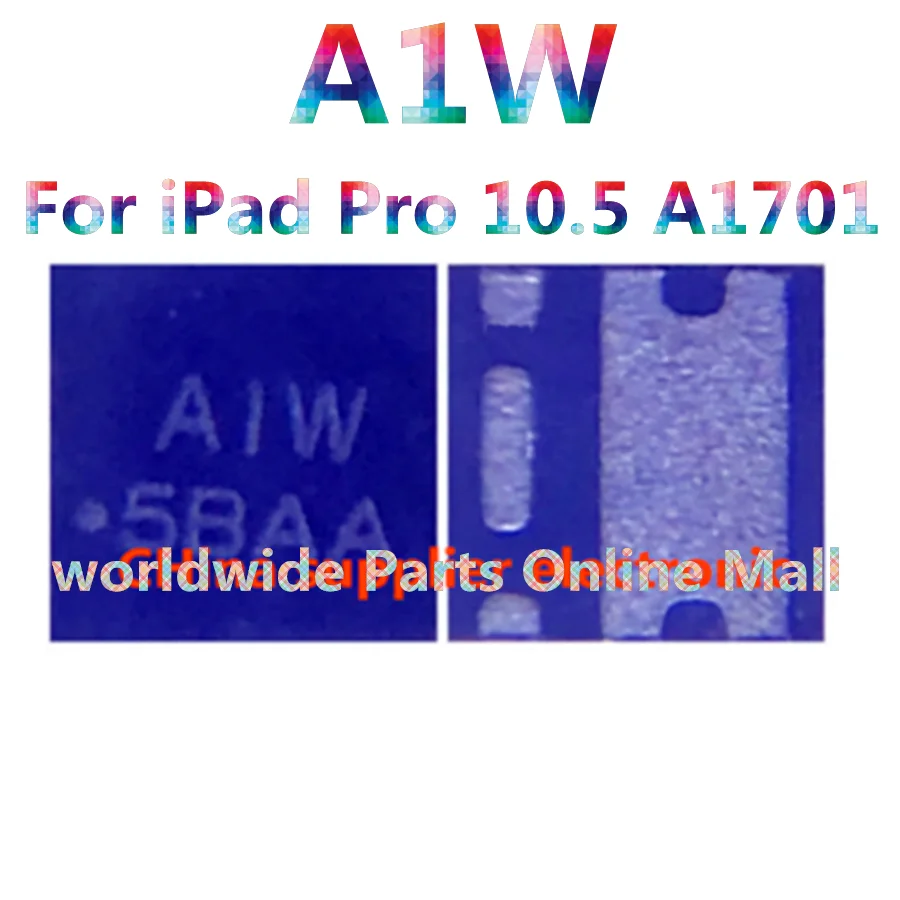 

3 шт.-10 шт. Φ A1701 сенсорный источник питания IC Tube Chip A1W