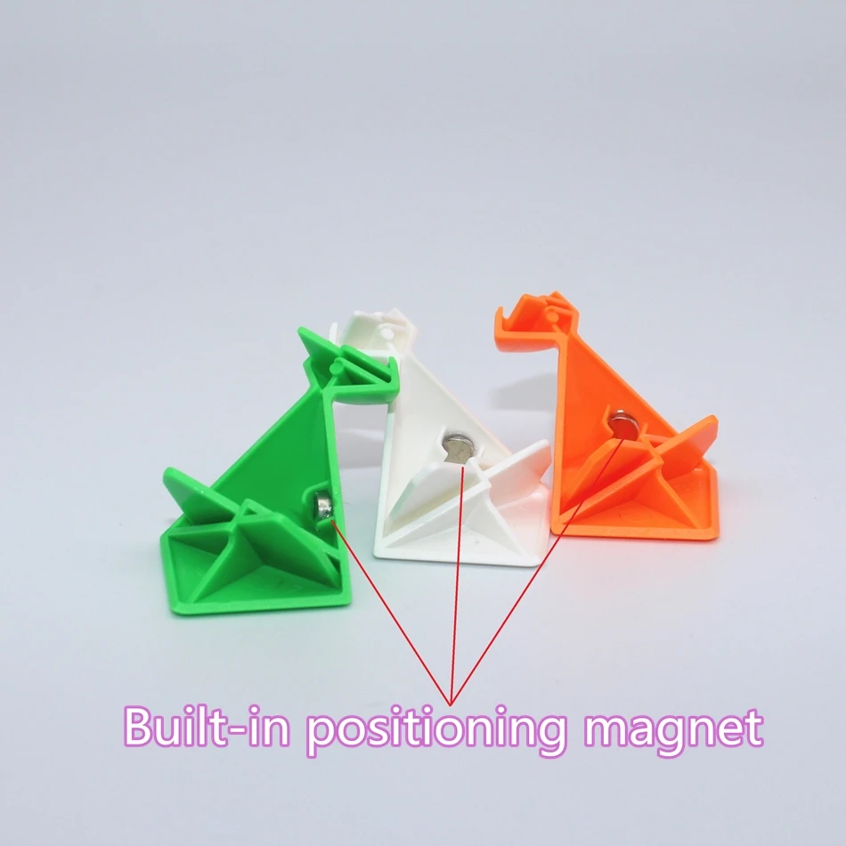 2x2 3x3 4x4 5x5 Magic Cube, Magic Cube Moyu Meilong 3