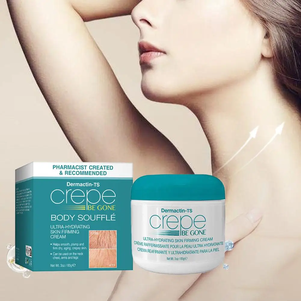 Neck Tightening Cream for Neck Chest Arms