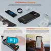 HOTWAV Cyber 13,8 Гб + 128 Гб,4G Rugged,10800 мАч,6.6'' HD+ Display,64MP Camera,150LM Flashlight,Android 14,глобальная версия 6