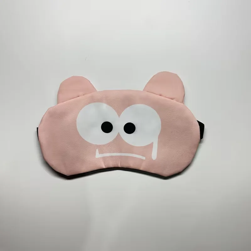 Transform Your Sleep with the Ultimate Eye Mask: Standout Style and Comfort