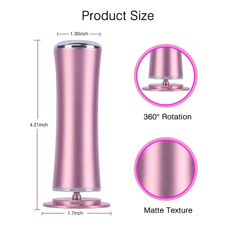 Electric Pedicure Foot Care Tool Files Pedicure Callus Remover USB Cable Sawing File For Feet Dead Skin Callus Peel Remover 4
