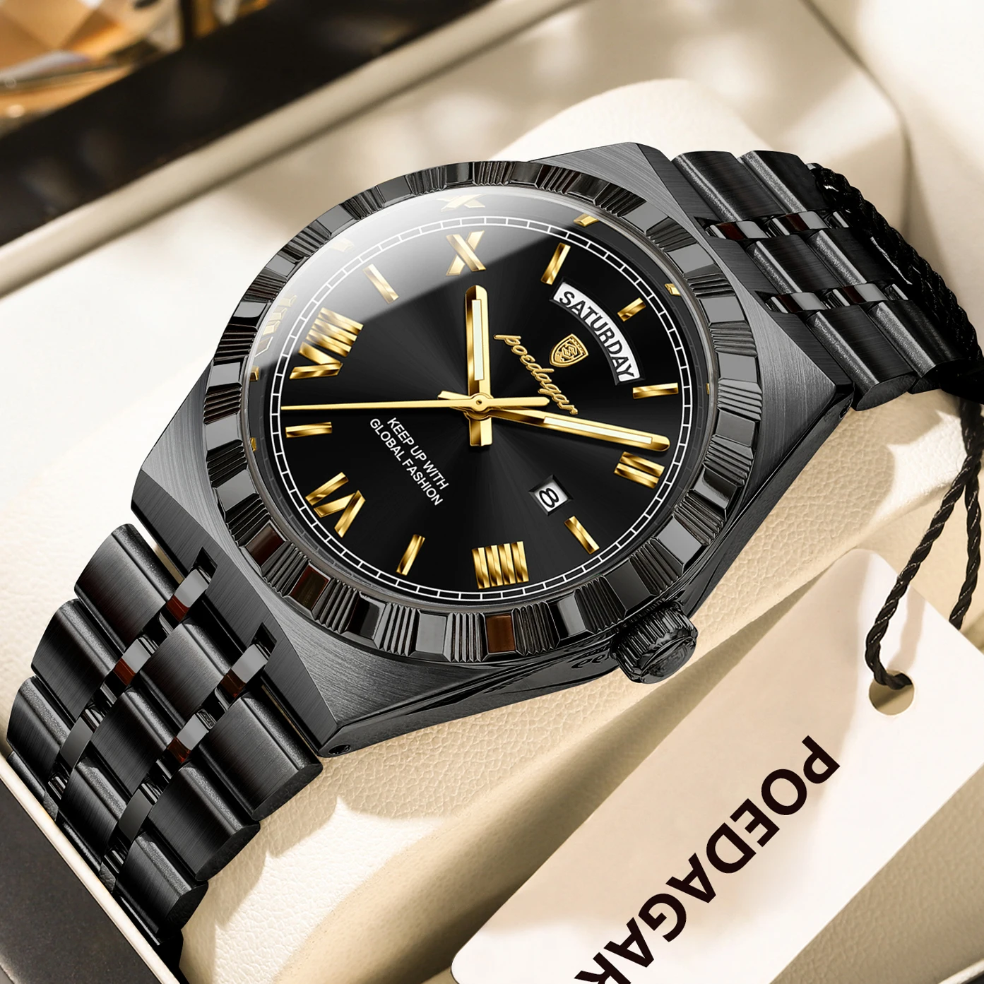 675 Black Black