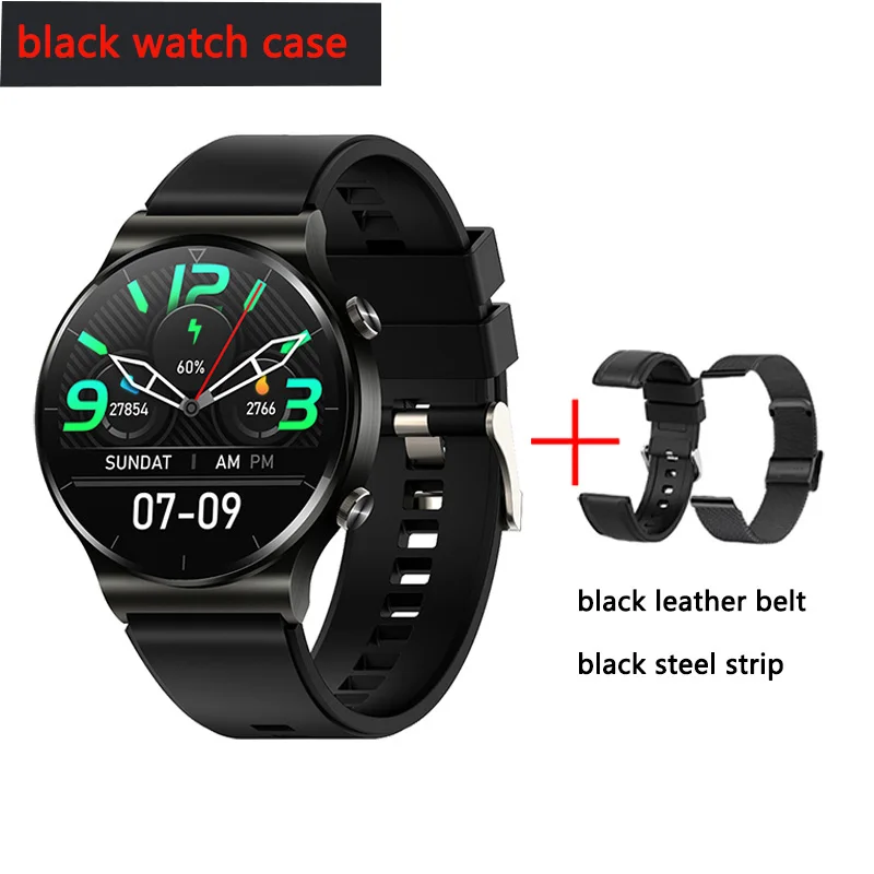 2022 Full Touch Smart Watch Men Support Bluetooth Call Sport Waterproof Women Privacy Settings Smart Watch For Android Ios Phone 