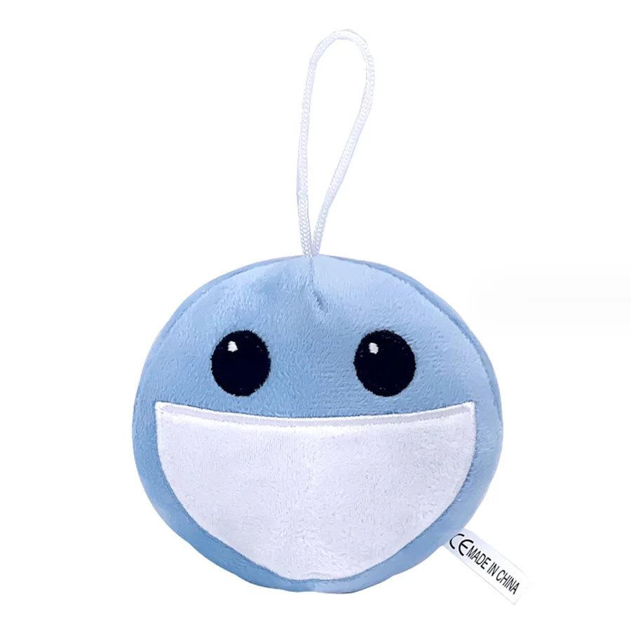 Peluche Adorable Maid Jax – Figura De Peluche Suave, Regalo De Cumpleaños Ideal Para Niños Y Adultos – Material De Algodón PP