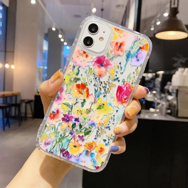 For iPhone 13 Case For iPhone 11 13 12 Pro Max Case Soft Silicone Funda For iPhone X Xr Xs Max 7 8 Plus 6S SE 2 12 13 Mini Cover U375