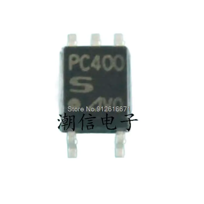 

10 шт./лот PC400 SOP-5 новый оригинальный запас