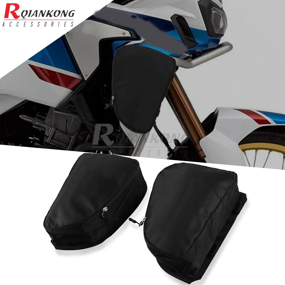 Suzuki V-Strom 800 /DE – Crash Bars – Outback Motortek USA
