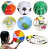 6 Styles Kids Inflatable Water Games Beach Ball Swimming Pool Toys Summer Outdoor Fun Play Water Balloon Prop for Children Gifts 1