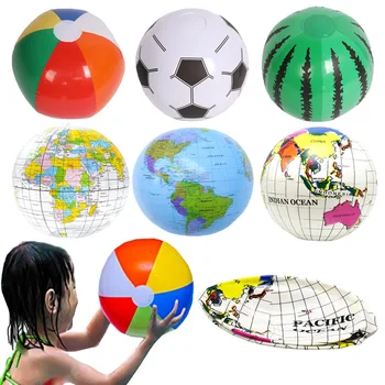 Kids Inflatable Water Game Toys 1