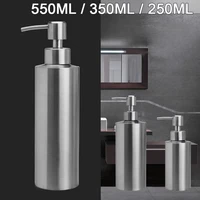 metal soap dispenser