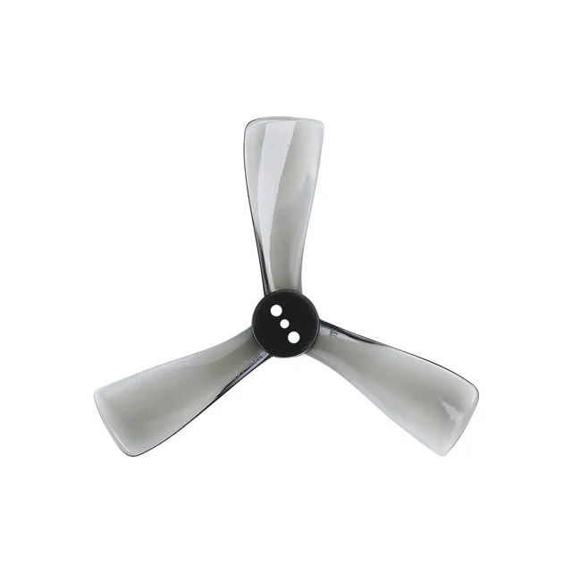 2 Pairs iFlight Nazgul Cine 2525 2.5x2.5 2.5 Inch 3-Blade Propeller for Protek25 HD Whoop RC Drone FPV Racing 3